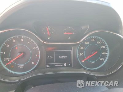 Zdjęcie 9 z 13 samochodu: 2018 CHEVROLET CRUZE LS VIN:1G1BC5SM3J7199110 - miniatura
