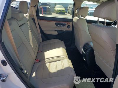 Zdjęcie 11 z 13 samochodu: 2019 HONDA CR-V TOURING VIN:JHLRW2H92KX006805 - miniatura