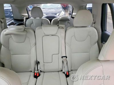 Zdjęcie 10 z 14 samochodu: 2021 VOLVO XC90 T5 MOMENTUM VIN:YV4102CK4M1718337 - miniatura