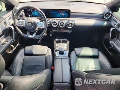 Zdjęcie 8 z 12 samochodu: 2020 MERCEDES-BENZ A 220 VIN:W1K3G4EB0LW044890 - miniatura