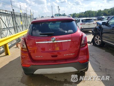 Zdjęcie 6 z 13 samochodu: 2018 BUICK ENCORE PREFERRED VIN:KL4CJASB7JB541013 - miniatura