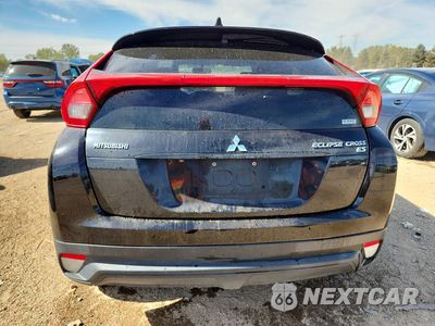 Zdjęcie 6 z 12 samochodu: 2019 MITSUBISHI ECLIPSE CROSS ES VIN:JA4AT3AA2KZ045860 - miniatura