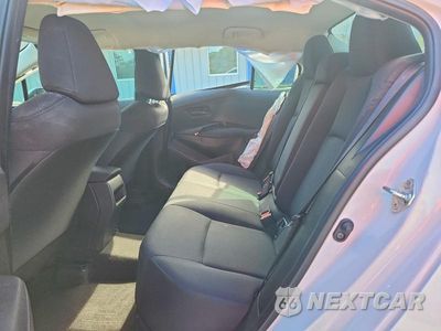 Zdjęcie 10 z 12 samochodu: 2022 TOYOTA COROLLA LE VIN:5YFEPMAEXNP296872 - miniatura