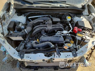 Zdjęcie 11 z 13 samochodu: 2025 SUBARU FORESTER PREMIUM VIN:JF2SLDBC1SH529624 - miniatura