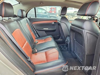 Zdjęcie 10 z 12 samochodu: 2008 CHEVROLET MALIBU LTZ VIN:1G1ZK57768F269462 - miniatura
