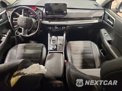 Zdjęcie 8 z 13 samochodu: 2024 MITSUBISHI OUTLANDER SE VIN:JA4J4VA89RZ081738 - miniatura