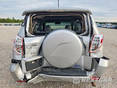 Zdjęcie 6 z 12 samochodu: 2012 TOYOTA RAV4 LIMITED VIN:2T3DF4DV1CW190906 - miniatura