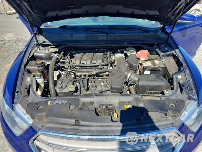 Zdjęcie 11 z 12 samochodu: 2015 FORD TAURUS SEL VIN:1FAHP2E83FG143720 - miniatura