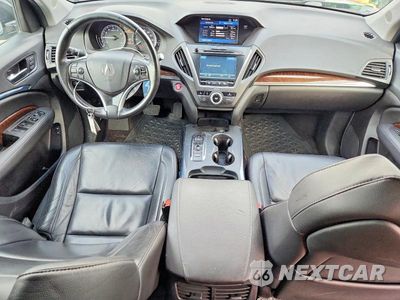 Zdjęcie 8 z 14 samochodu: 2020 ACURA MDX VIN:5J8YD3H39LL017617 - miniatura