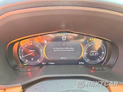 Zdjęcie 9 z 14 samochodu: 2025 MAZDA CX-90 PREMIUM PLUS VIN:JM3KKEHC4S1197919 - miniatura