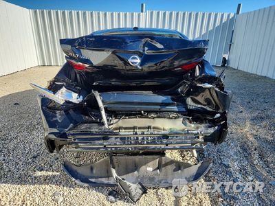 Zdjęcie 6 z 12 samochodu: 2026 NISSAN ALTIMA SV VIN:1N4BL4DVXTN323904 - miniatura