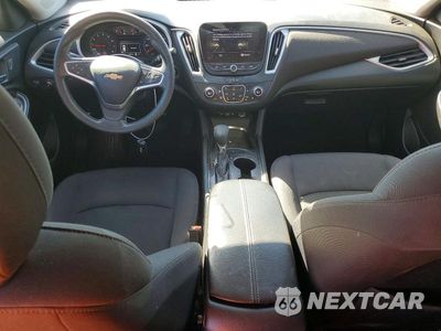 Zdjęcie 8 z 12 samochodu: 2022 CHEVROLET MALIBU LT VIN:1G1ZD5ST0NF161025 - miniatura
