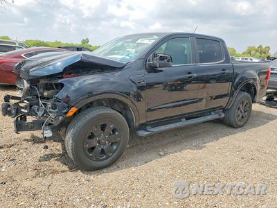 2023 FORD RANGER XL 1FTER4EH3PLE06493 - główne zdjęcie licytacji z USA - miniatura