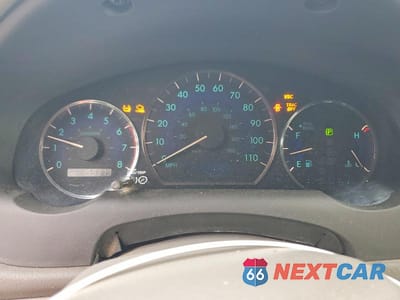 Zdjęcie 9 z 13 samochodu: 2006 TOYOTA SIENNA XLE LIMITED 7 PASSENGER VIN:5TDZA22C06S574062 - miniatura