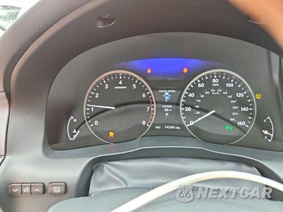 Zdjęcie 9 z 12 samochodu: 2013 LEXUS ES 350 VIN:JTHBK1GG4D2078592 - miniatura