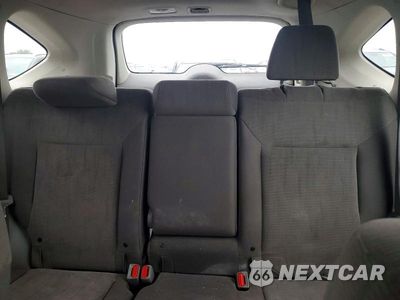 Zdjęcie 10 z 14 samochodu: 2014 HONDA CR-V LX VIN:5J6RM4H31EL050598 - miniatura