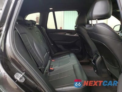 Zdjęcie 11 z 13 samochodu: 2019 BMW X3 SDRIVE30I VIN:5UXTR7C51KLF27387 - miniatura