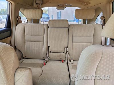 Zdjęcie 10 z 13 samochodu: 2008 HONDA CR-V EX VIN:5J6RE48548L020806 - miniatura
