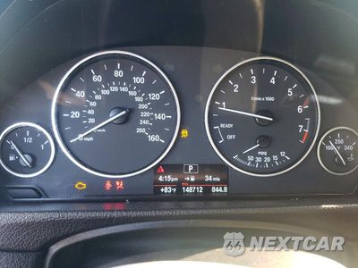 Zdjęcie 9 z 12 samochodu: 2013 BMW 328 XI SULEV VIN:WBA3B5C54DF596189 - miniatura