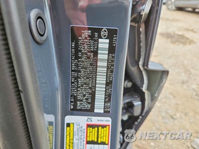 Zdjęcie 12 z 12 samochodu: 2026 TOYOTA CAMRY SE VIN:4T1DAACK0TU343773 - miniatura