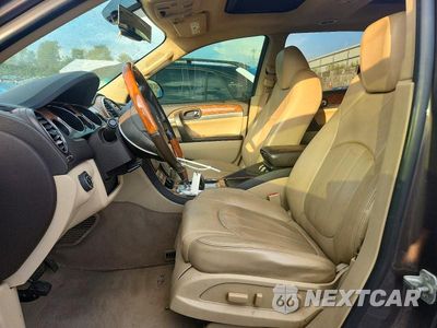 Zdjęcie 7 z 13 samochodu: 2012 BUICK ENCLAVE VIN:5GAKVCEDXCJ310017 - miniatura