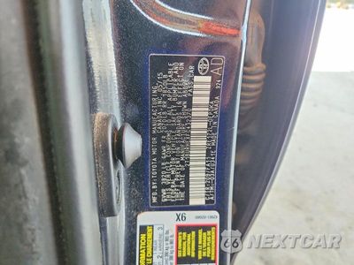 Zdjęcie 12 z 12 samochodu: 2015 TOYOTA COROLLA L VIN:2T1BURHEXFC432370 - miniatura
