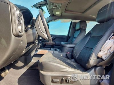 Zdjęcie 7 z 13 samochodu: 2020 GMC SIERRA K2500 DENALI VIN:1GT49REY7LF119613 - miniatura