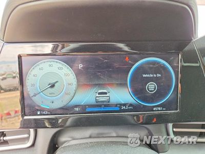 Zdjęcie 9 z 13 samochodu: 2022 HYUNDAI ELANTRA SEL VIN:KMHLS4AG4NU370437 - miniatura