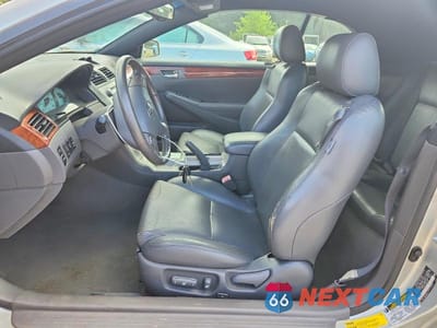 Zdjęcie 7 z 12 samochodu: 2006 TOYOTA CAMRY SOLARA SLE V6 VIN:4T1FA38P36U080725 - miniatura