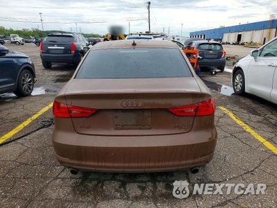 Zdjęcie 6 z 12 samochodu: 2015 AUDI A3 PREMIUM PLUS VIN:WAUEFGFF5F1013559 - miniatura