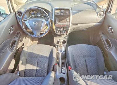 Zdjęcie 8 z 12 samochodu: 2016 NISSAN VERSA NOTE SV VIN:3N1CE2CP8GL402335 - miniatura