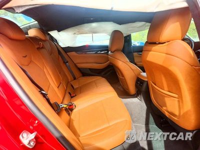 Zdjęcie 10 z 12 samochodu: 2025 CADILLAC CT5-V VIN:1G6DR5RW4S0104525 - miniatura