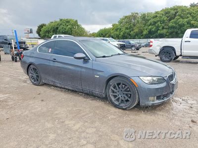 Czwarte zdjęcie samochodu z boku: 2007 BMW 328 I VIN:WBAWB33507PV74738 - miniatura