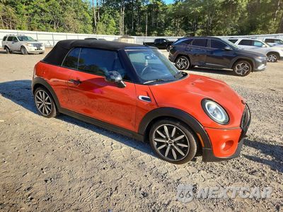 Czwarte zdjęcie samochodu z boku: 2019 MINI COOPER VIN:WMWWG5C57K3H07785 - miniatura