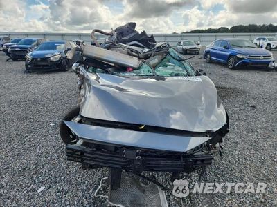 Piąte zdjęcie samochodu w środku: 2023 NISSAN SENTRA SV VIN:3N1AB8CV2PY242490 - miniatura