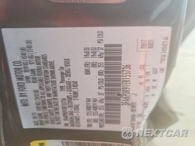 Zdjęcie 12 z 12 samochodu: 2014 FORD FUSION TITANIUM VIN:3FA6P0K91ER155736 - miniatura