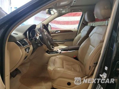 Zdjęcie 7 z 13 samochodu: 2014 MERCEDES-BENZ GL 350 BLUETEC VIN:4JGDF2EE6EA383679 - miniatura