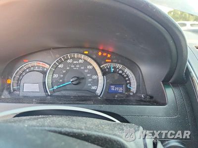 Zdjęcie 9 z 13 samochodu: 2014 TOYOTA CAMRY SE VIN:4T1BF1FK9EU855653 - miniatura