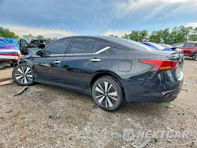 Drugie zdjęcie samochodu z przodu: 2022 NISSAN ALTIMA SL VIN:1N4BL4EV1NN415162 - miniatura
