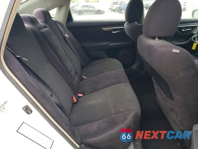Zdjęcie 10 z 12 samochodu: 2013 NISSAN ALTIMA 2.5 VIN:1N4AL3APXDN545422 - miniatura