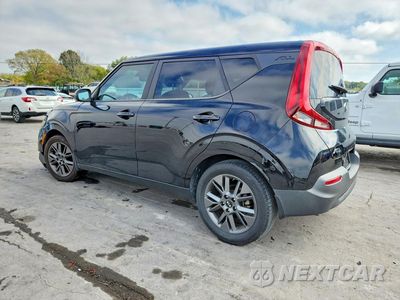 Drugie zdjęcie samochodu z przodu: 2021 KIA SOUL S VIN:KNDJ23AU0M7146042 - miniatura