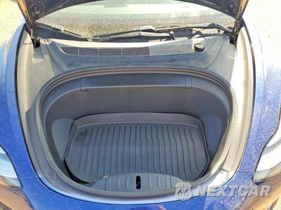 Zdjęcie 11 z 12 samochodu: 2019 TESLA MODEL 3 VIN:5YJ3E1EB5KF452545 - miniatura