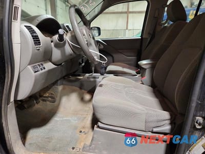 Zdjęcie 7 z 12 samochodu: 2018 NISSAN FRONTIER SV VIN:1N6AD0EV9JN736448 - miniatura