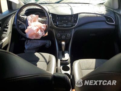 Zdjęcie 8 z 13 samochodu: 2022 CHEVROLET TRAX 1LT VIN:KL7CJLSM5NB513670 - miniatura