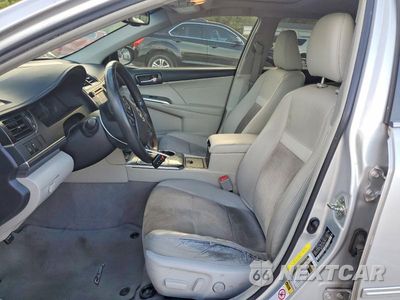 Zdjęcie 7 z 12 samochodu: 2014 TOYOTA CAMRY HYBRID XLE VIN:4T1BD1FKXEU107208 - miniatura