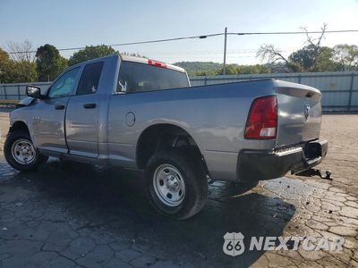 Drugie zdjęcie samochodu z przodu: 2019 RAM 1500 CLASSIC TRADESMAN VIN:1C6RR6FG6KS630110 - miniatura
