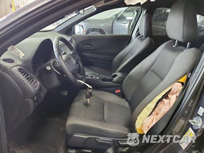 Zdjęcie 7 z 13 samochodu: 2022 HONDA HR-V SPORT VIN:3CZRU6H1XNM770667 - miniatura