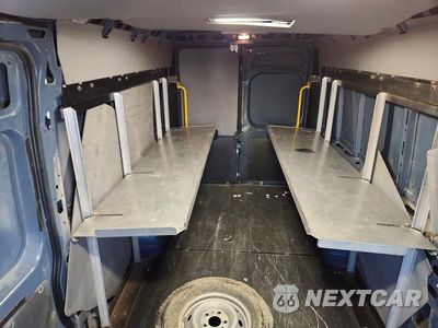 Zdjęcie 10 z 13 samochodu: 2019 RAM PROMASTER 3500 DELIVERY VAN VIN:3C6URVJG3KE564517 - miniatura