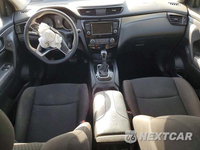 Zdjęcie 8 z 13 samochodu: 2019 NISSAN ROGUE SPORT S VIN:JN1BJ1CR6KW334624 - miniatura