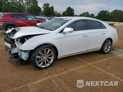 2016 CADILLAC XTS PREMIUM COLLECTION 2G61P5S36G9147754 - główne zdjęcie licytacji z USA - miniatura